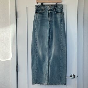 Reformation Jeans
